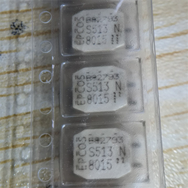 電感、磁珠