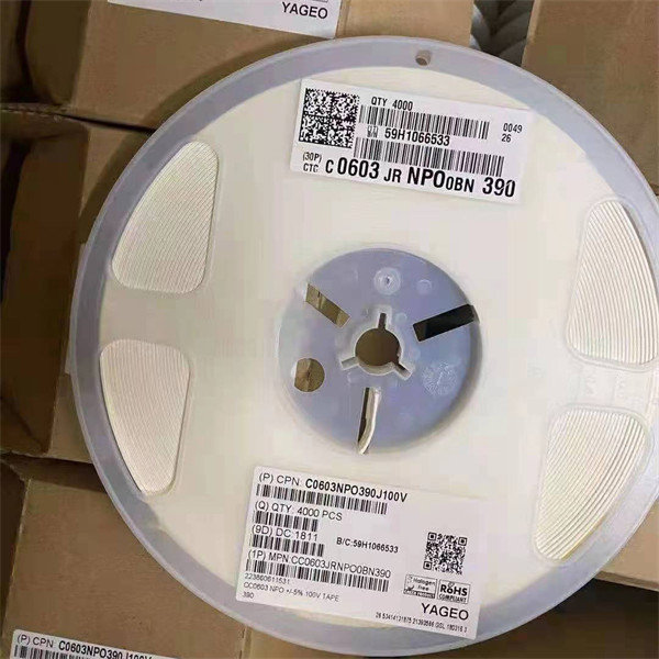 電容、電阻