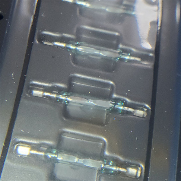 干簧管、連接器