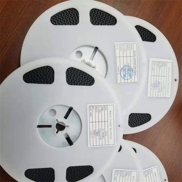 晶振、鉭電容
