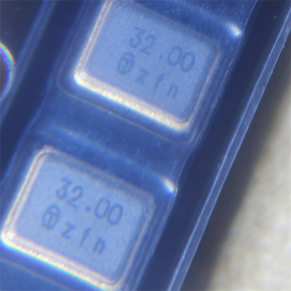 晶振、鉭電容