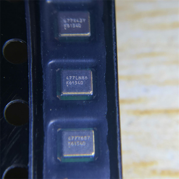 晶振、鉭電容